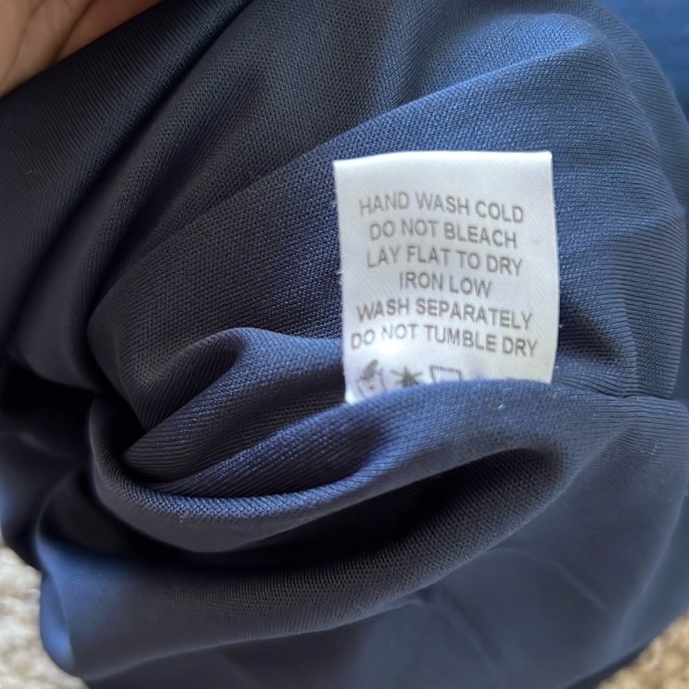 Superdown Carlina Square Neck Dress - Picture 8 of 10